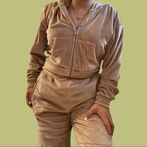 Honey Tracksuit | SKIMS